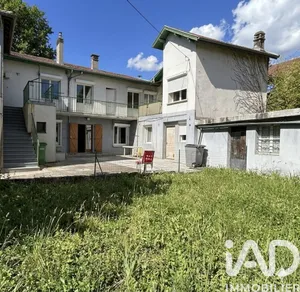Maison à Fontaine (38600)