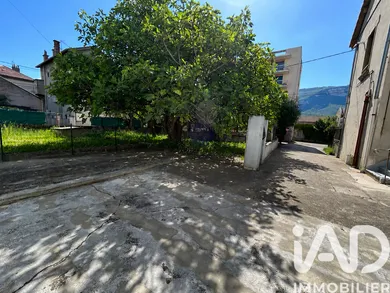 House in Fontaine (38600)