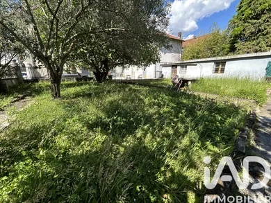 House in Fontaine (38600)