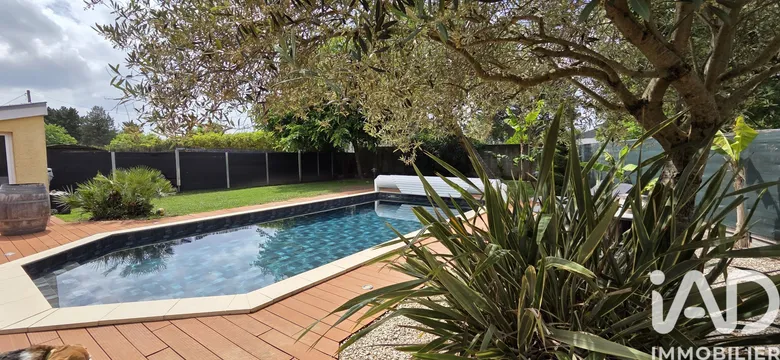 Maison 8 pièces 170 m² · à Eysines · 170 m² · 575 000 €