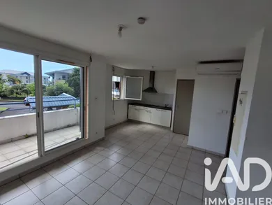 Studio à Bras-Panon (97412)