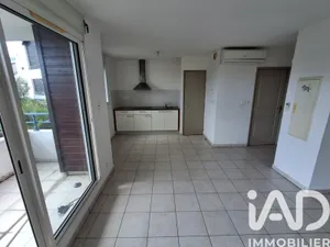 Studio à Bras-Panon (97412)
