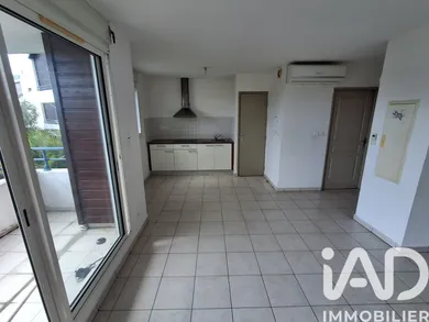 Studio à Bras-Panon (97412)