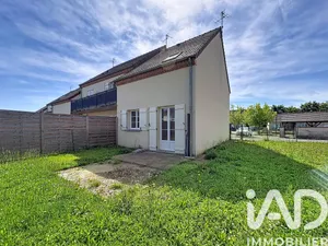 Duplex à Bonnard (89400)