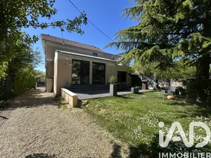 Maison à Sucy-en-Brie (94370)