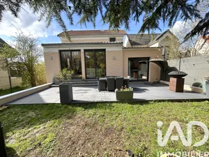 Maison à Sucy-en-Brie (94370)