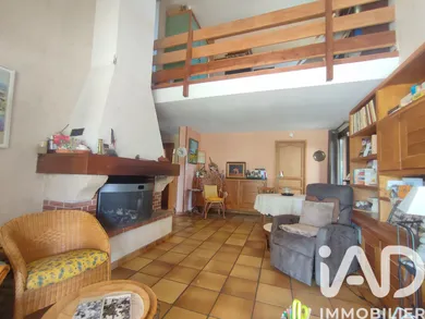 House in Lacourt-Saint-Pierre (82290)