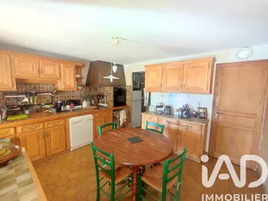 House in Lacourt-Saint-Pierre (82290)
