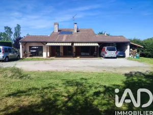 Maison à Lacourt-Saint-Pierre (82290)