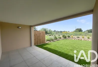 Appartement à Aix-en-Provence (13090)