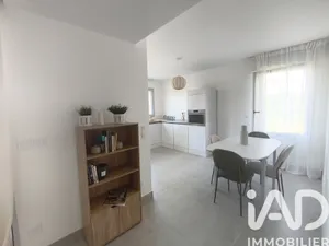 Appartement à Aix-en-Provence (13090)