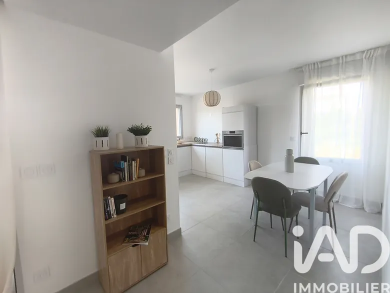 Appartement 4 pièces 86 m² · à Aix-en-Provence · 85,7 m² · 600 000 €