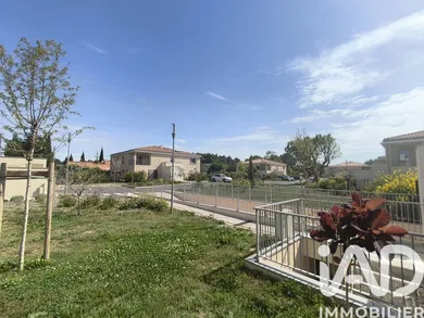 Appartement à Aix-en-Provence (13100)