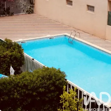 Appartement à Canet-en-Roussillon (66140)