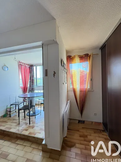 Studio à Le Cap d'Agde (34300)