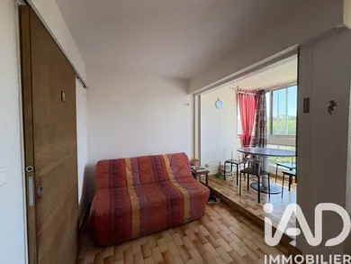 Studio in Le Cap d'Agde (34300)