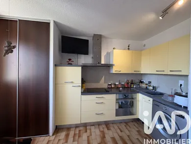 Studio in Le Cap d'Agde (34300)