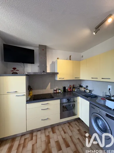 Studio in Le Cap d'Agde (34300)
