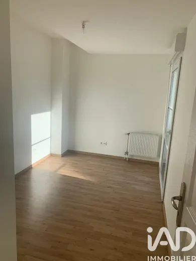 Appartement à Savigny-sur-Orge (91600)