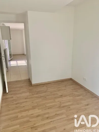 Appartement à Savigny-sur-Orge (91600)