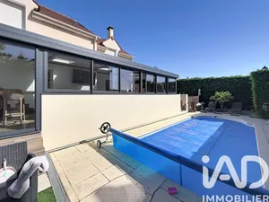 Maison à Longjumeau (91160)