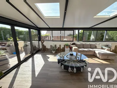 House in Longjumeau (91160)
