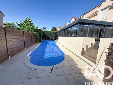 Maison à Longjumeau (91160)