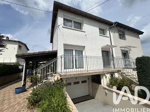 Maison à Hayange (57700)