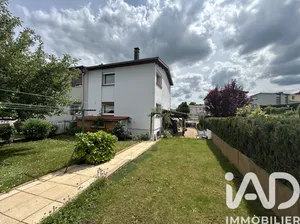 Maison à Hayange (57700)