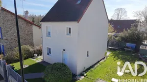 Maison à Maurecourt (78780)
