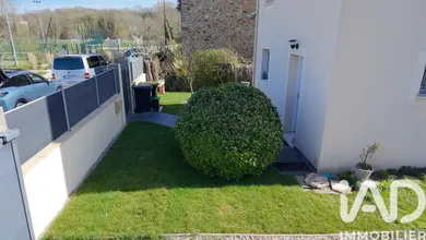 Maison à Maurecourt (78780)