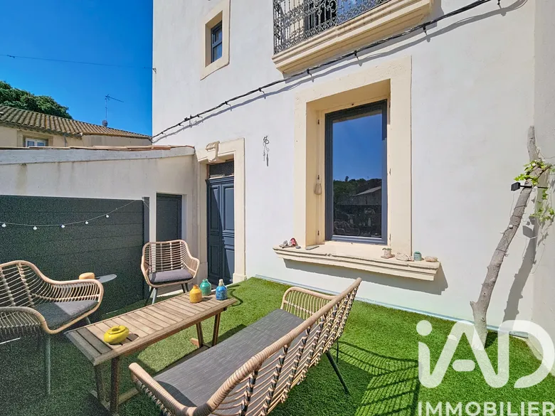 Maison 4 pièces 110 m² · à Corneilhan · 110 m² · 232 900 €