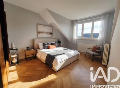 Maison à Meaux (77100)