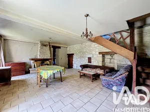 Village house in Saint-Vaast-lès-Mello (60660)