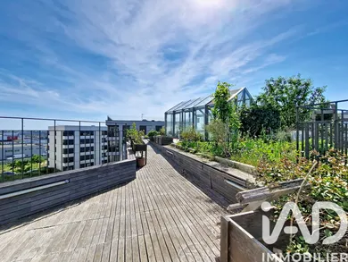 Appartement à Chevilly-Larue (94550)