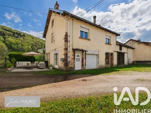 House in Le Val-d'Ajol (88340)