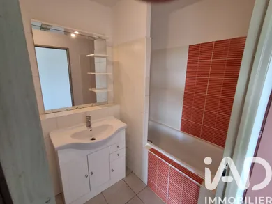Studio à Bras-Panon (97412)