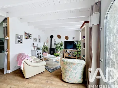 Park home in Bourbriac (22390)