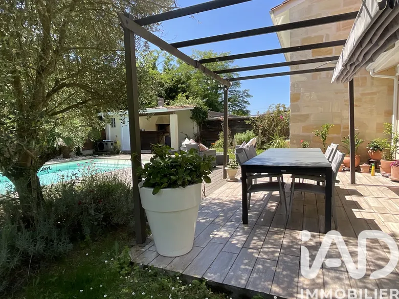 Maison 6 pièces 154 m² · à Parempuyre · 154 m² · 499 000 €