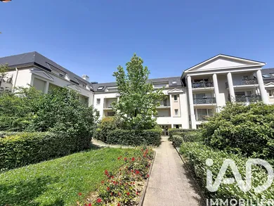 Appartement à Antony (92160)