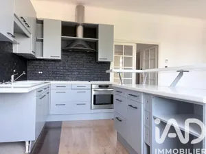 Apartment in Thionville (57100)