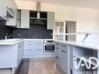 Appartement à Thionville (57100)