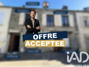 Immeuble à Cherbourg-en-Cotentin (50110)