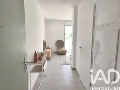 Appartement à Aix-en-Provence (13090)