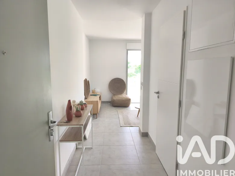 Appartement 4 pièces 86 m² · à Aix-en-Provence · 86,3 m² · 580 000 €