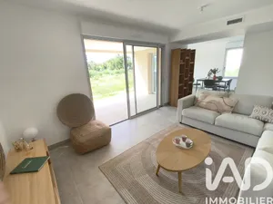 Apartment in Aix-en-Provence (13090)