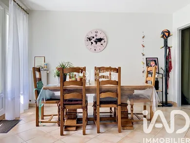 Apartment in Dourdan (91410)