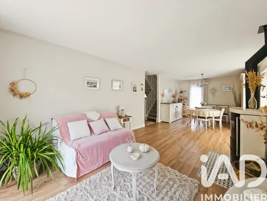 House in Roissy-en-Brie (77680)