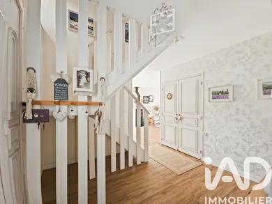 House in Roissy-en-Brie (77680)