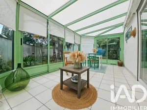 House in Roissy-en-Brie (77680)